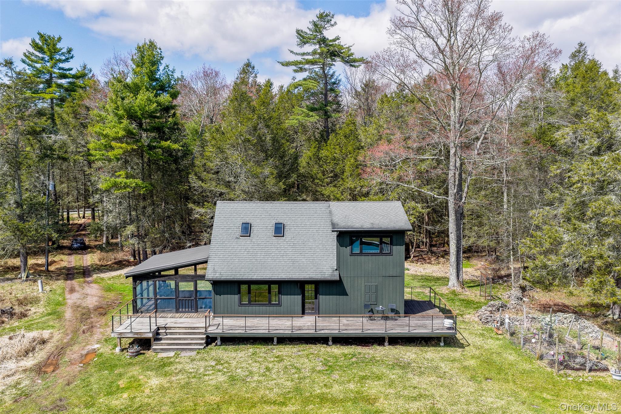 409 Kautz Road Callicoon, NY 12723 - Photo 35 of 40