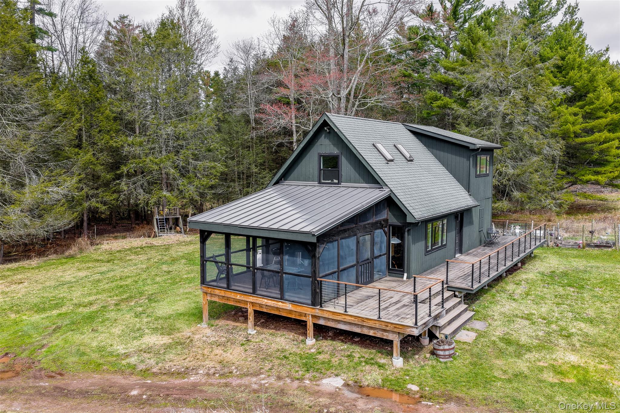 409 Kautz Road Callicoon, NY 12723 - Photo 36 of 40