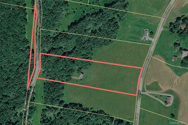 $549,000 | 409 Kautz Road, Callicoon, NY 12723