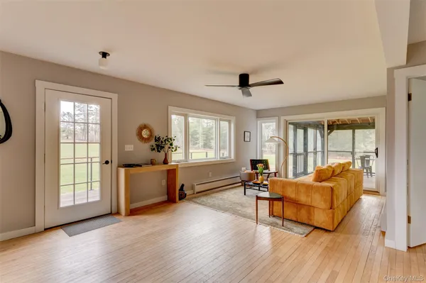 $549,000 | 409 Kautz Road, Callicoon, NY 12723