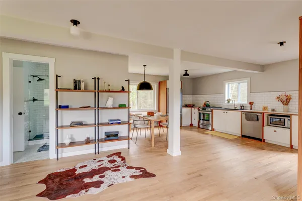 $549,000 | 409 Kautz Road, Callicoon, NY 12723