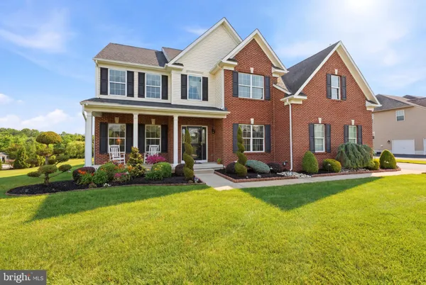 $839,900 | 314 Salarno Court, Mullica Hill, NJ 08062