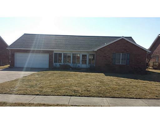 215 Old Springfield Road South Charleston, OH 45368 - Photo 1 of 22 Gallery Image 1