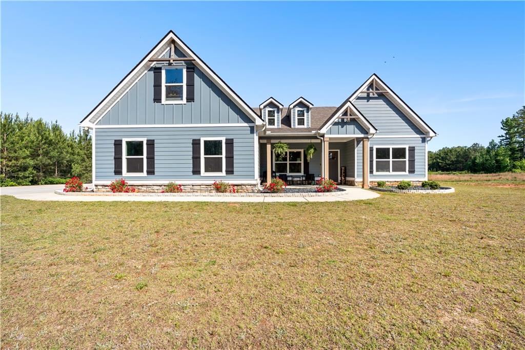 296 Beavers Road Grantville, GA 30220 - Photo 1 of 1 Gallery Image 1
