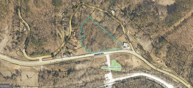 $209,000 | 9000 Highway 53, Marble Hill, GA 30148