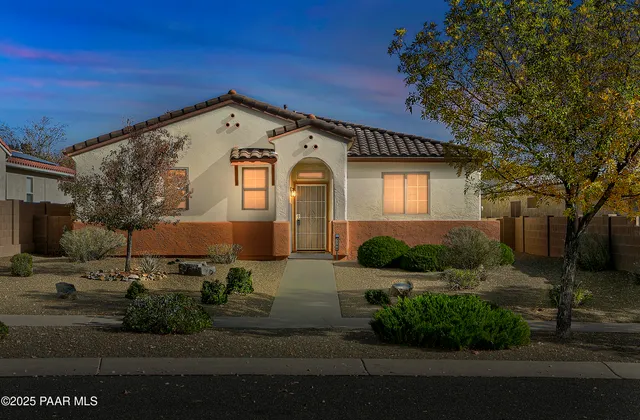 $470,000 | 7790 East Bravo Lane, Prescott Valley, AZ 86314