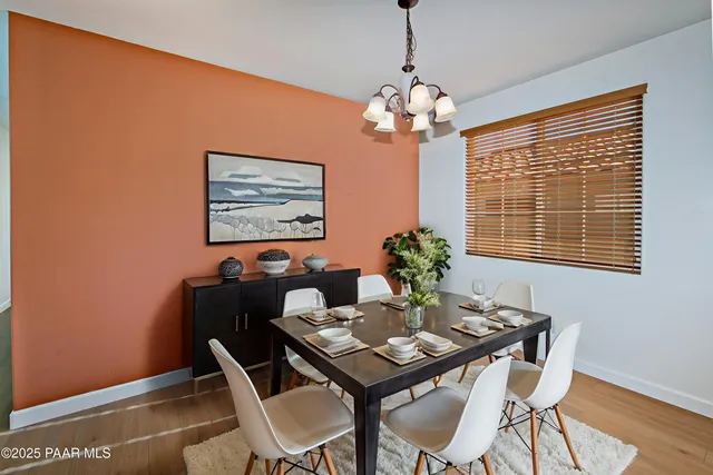 $470,000 | 7790 East Bravo Lane, Prescott Valley, AZ 86314