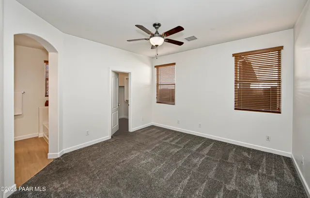 $470,000 | 7790 East Bravo Lane, Prescott Valley, AZ 86314