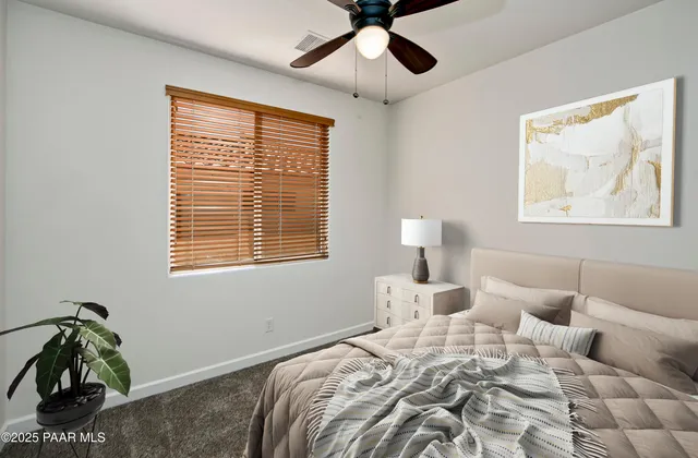 $470,000 | 7790 East Bravo Lane, Prescott Valley, AZ 86314