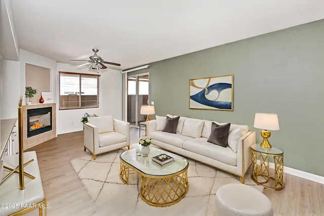 $470,000 | 7790 East Bravo Lane, Prescott Valley, AZ 86314