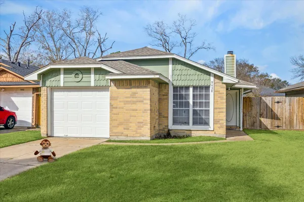 $1,448 | 9438 Rippling Fields Drive, Houston, TX 77064