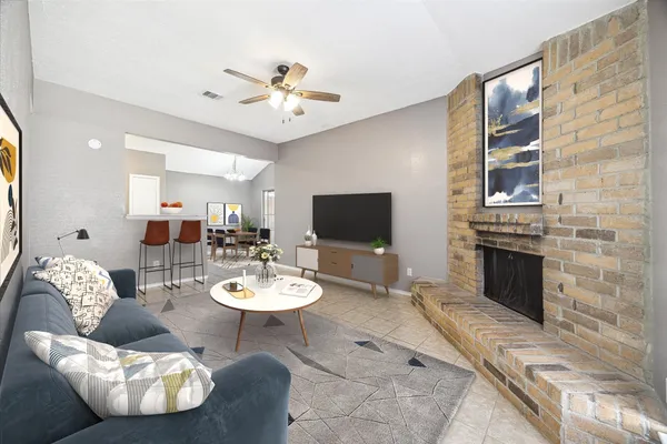 $1,448 | 9438 Rippling Fields Drive, Houston, TX 77064