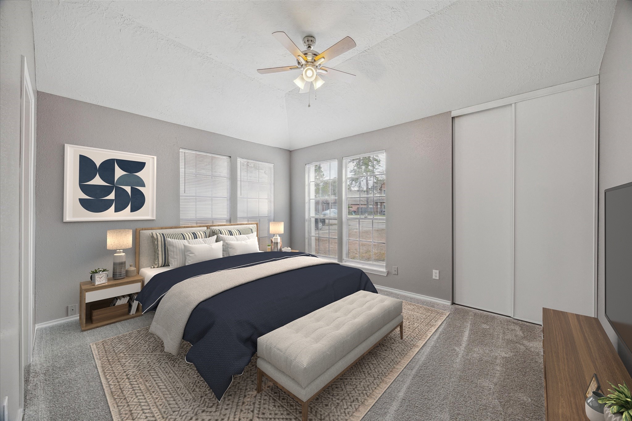 9438 Rippling Fields Drive Houston, TX 77064 - Photo 3 of 13