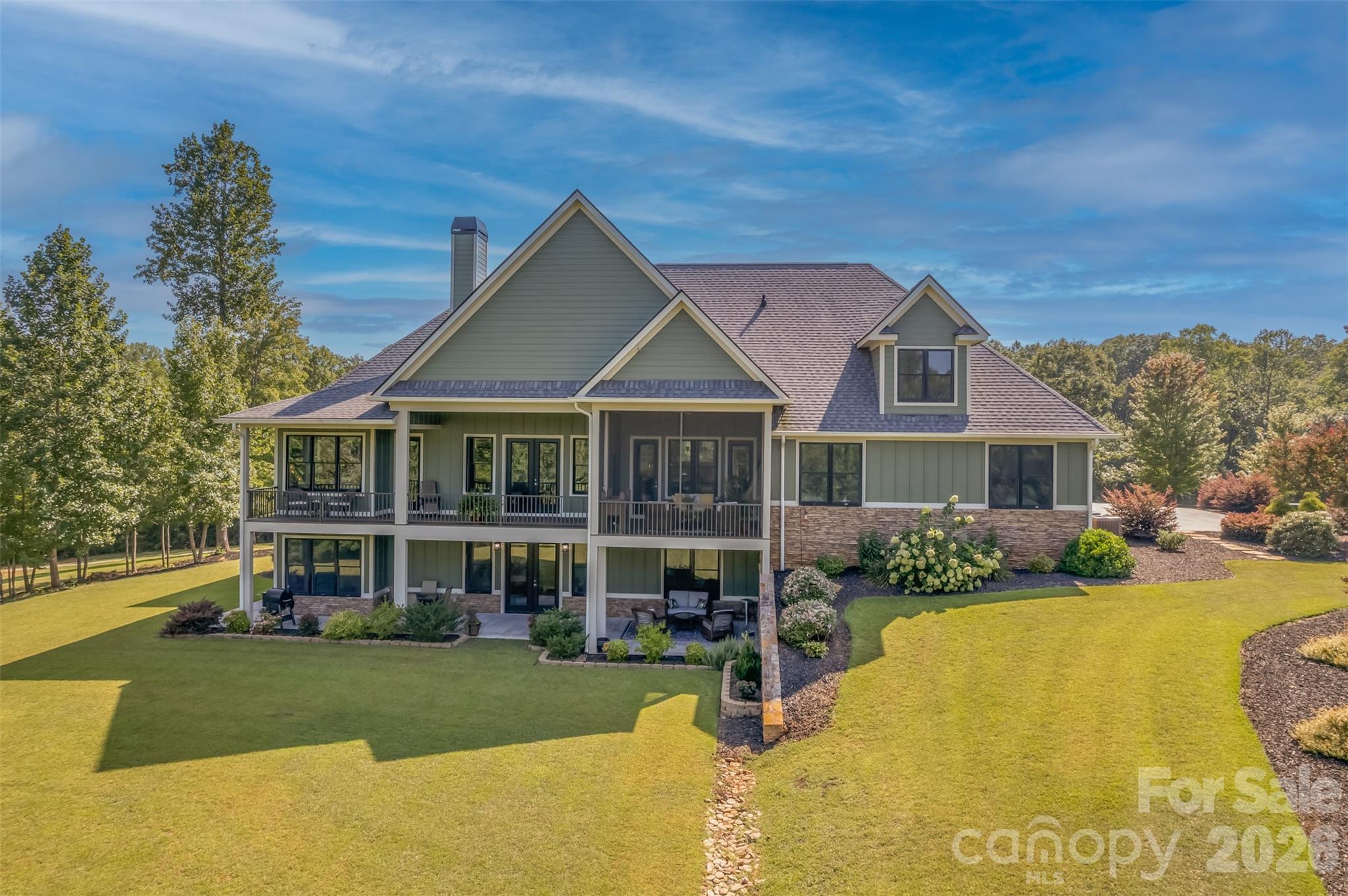 398 Mapleton Lane Columbus, NC 28722 - Photo 1 of 1