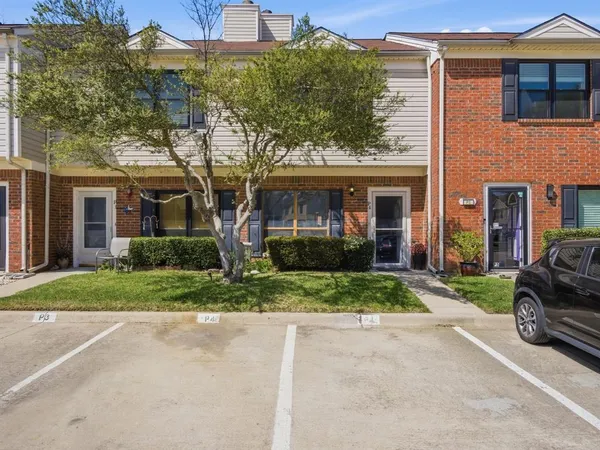 $239,000 | 234 Samuel Boulevard, Unit 4, Coppell, TX 75019
