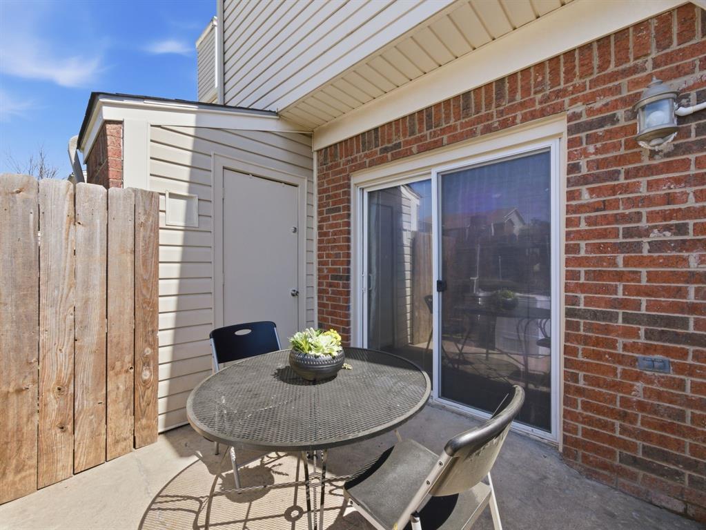 234 Samuel Boulevard, Unit 4 Coppell, TX 75019 - Photo 21 of 27