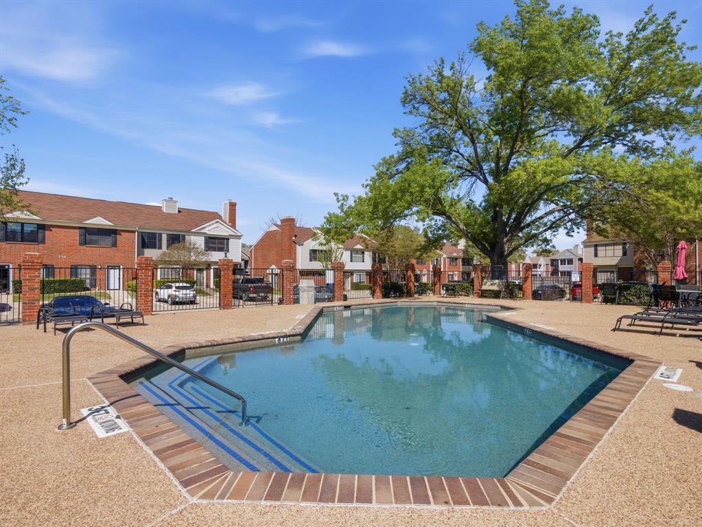 234 Samuel Boulevard, Unit 4 Coppell, TX 75019 - Photo 24 of 27