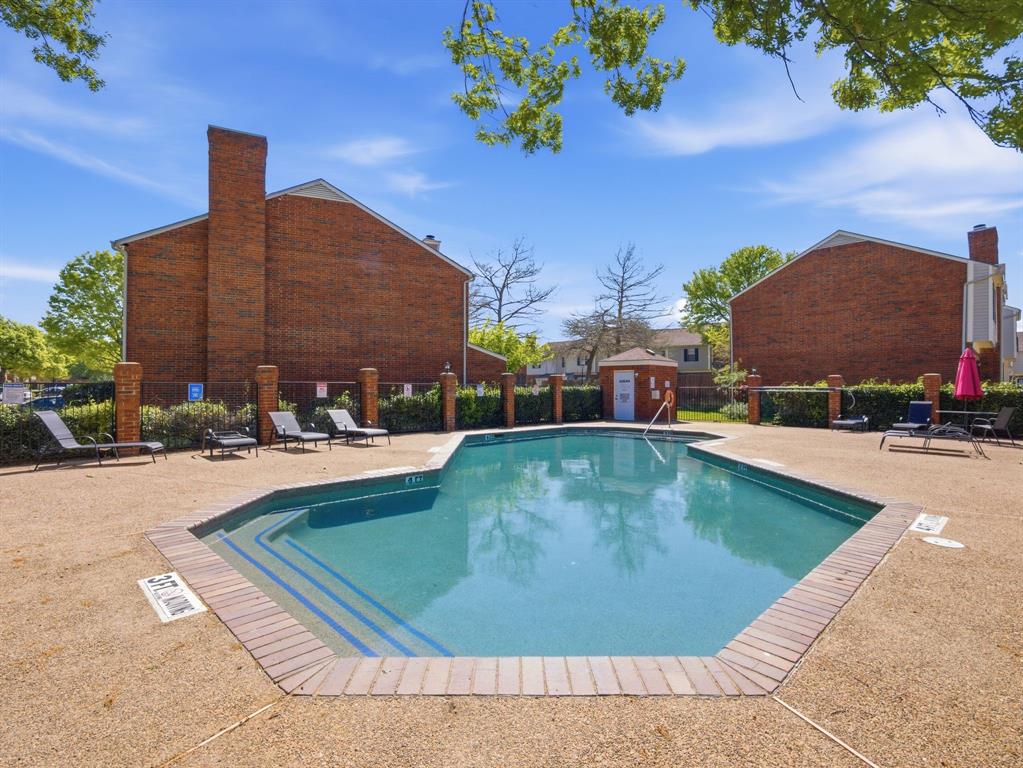 234 Samuel Boulevard, Unit 4 Coppell, TX 75019 - Photo 25 of 27