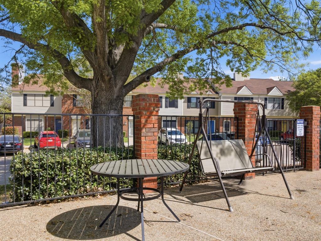 234 Samuel Boulevard, Unit 4 Coppell, TX 75019 - Photo 26 of 27