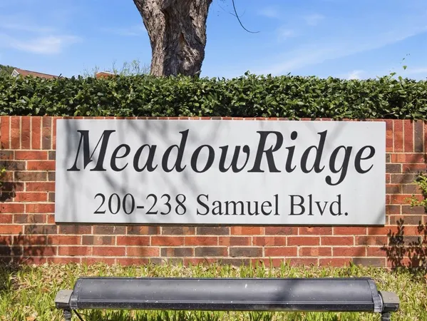 $239,000 | 234 Samuel Boulevard, Unit 4, Coppell, TX 75019
