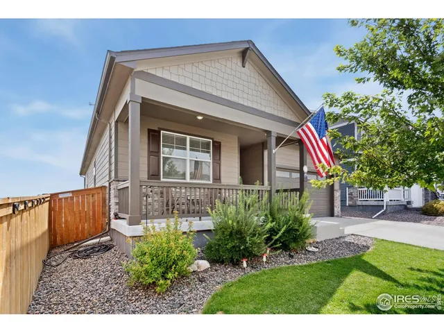 $480,000 | 1331 Copeland Falls Road, Severance, CO 80550