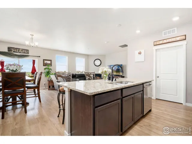 $480,000 | 1331 Copeland Falls Road, Severance, CO 80550