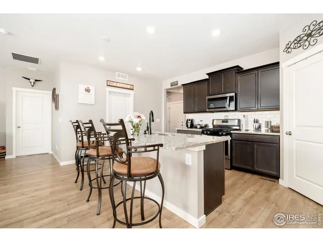 $480,000 | 1331 Copeland Falls Road, Severance, CO 80550