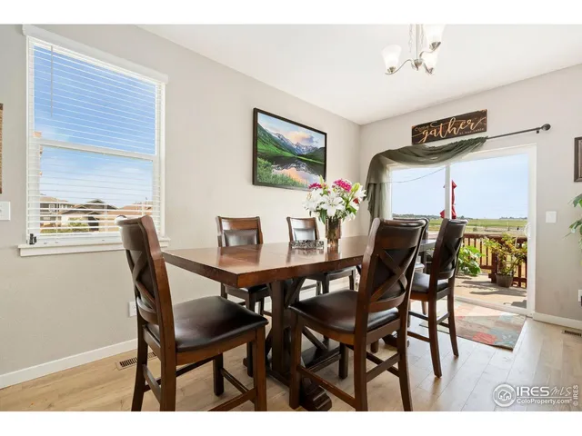 $480,000 | 1331 Copeland Falls Road, Severance, CO 80550