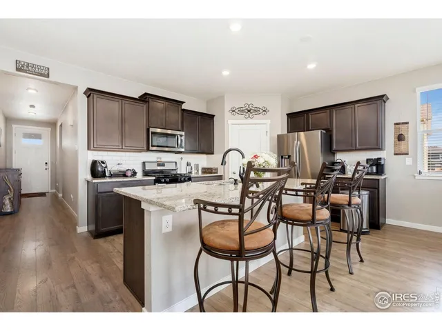 $480,000 | 1331 Copeland Falls Road, Severance, CO 80550