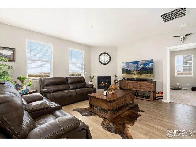 $480,000 | 1331 Copeland Falls Road, Severance, CO 80550