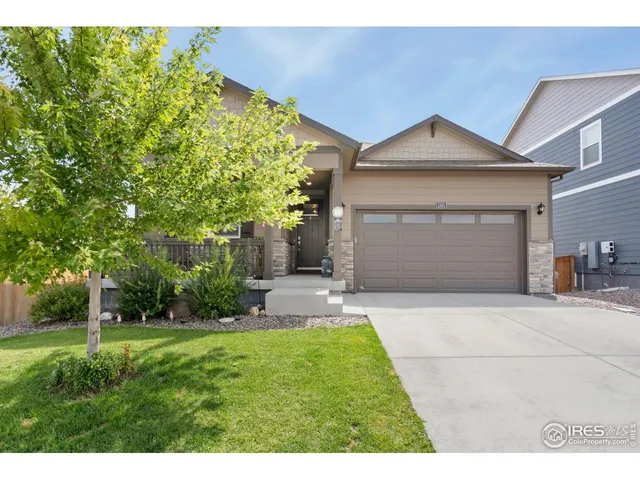 $480,000 | 1331 Copeland Falls Road, Severance, CO 80550