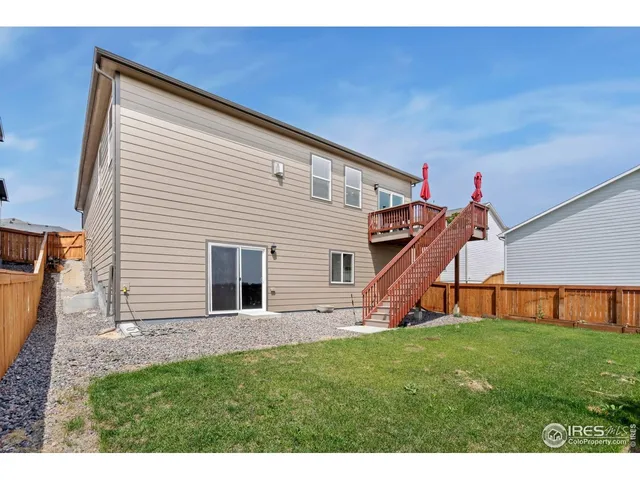 $480,000 | 1331 Copeland Falls Road, Severance, CO 80550