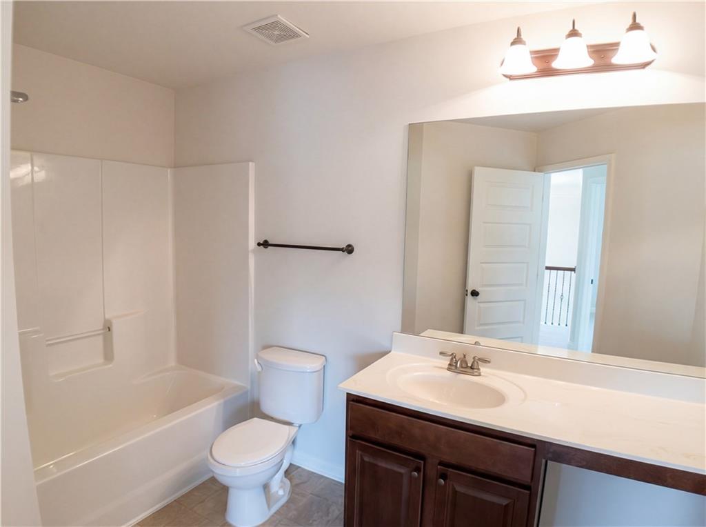 4504 Trellis View Lane Loganville, GA 30052 - Photo 18 of 28