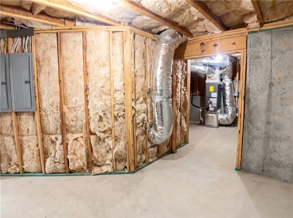 4504 Trellis View Lane Loganville, GA 30052 - Photo 27 of 28