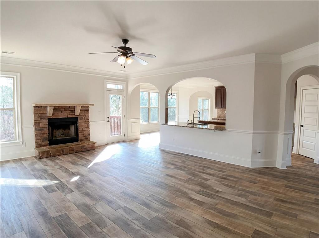 4504 Trellis View Lane Loganville, GA 30052 - Photo 3 of 28