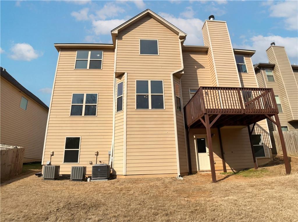 4504 Trellis View Lane Loganville, GA 30052 - Photo 5 of 28