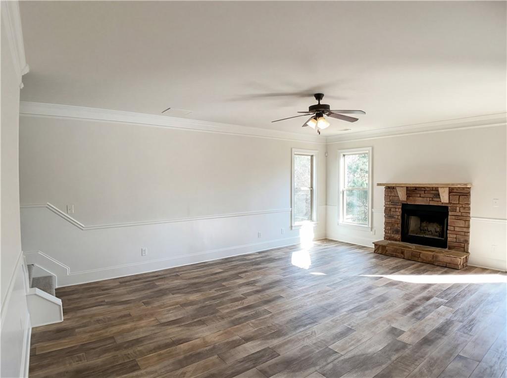 4504 Trellis View Lane Loganville, GA 30052 - Photo 8 of 28