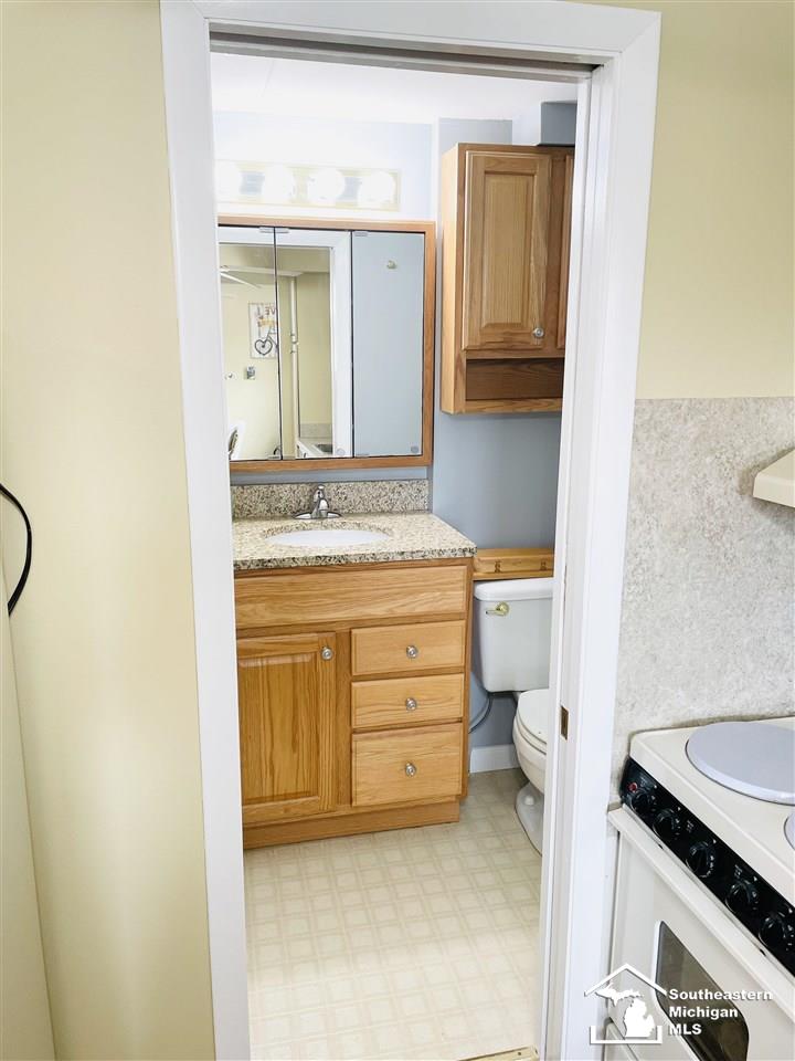 798 Ruff Drive Monroe, MI 48162 - Photo 21 of 25