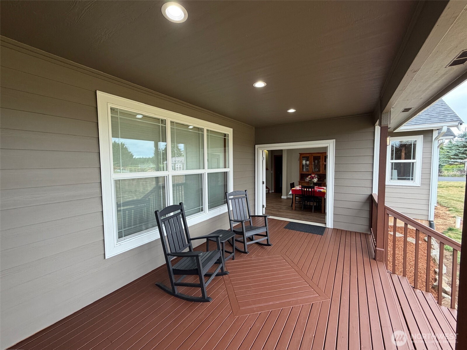 117 Garrett Loop Chehalis, WA 98532 - Photo 37 of 40