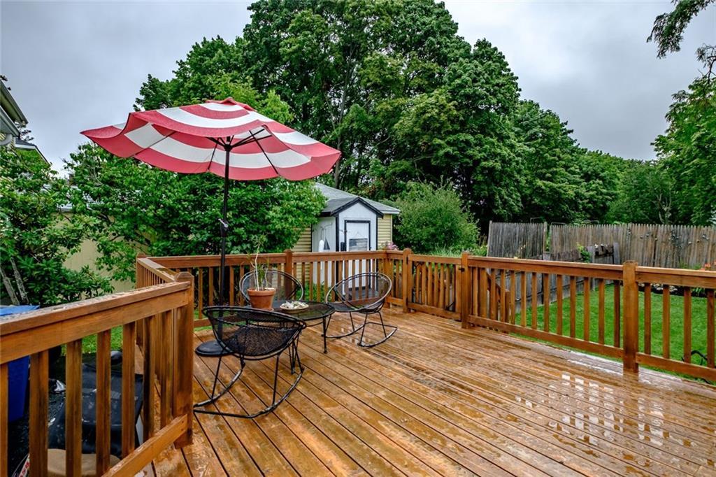 11 Wellwood Road Portland, ME 04103 - Photo 16 of 35 Photo