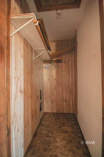 4664 West Ridgecrest Boulevard Ridgecrest, CA 93555 - Photo 23 of 33 a view of hallway