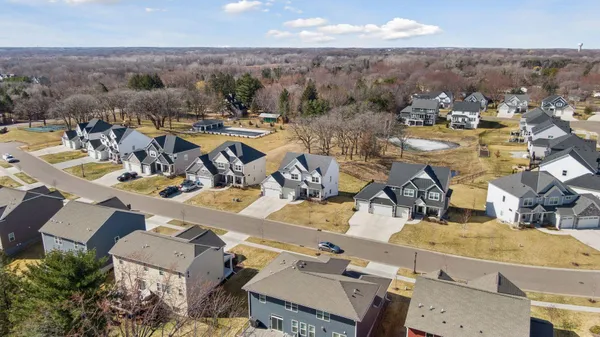 $799,990 | 12933 Burr Oak Lane North, Champlin, MN 55316