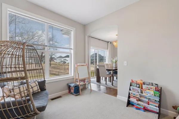 $799,990 | 12933 Burr Oak Lane North, Champlin, MN 55316