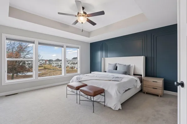 $799,990 | 12933 Burr Oak Lane North, Champlin, MN 55316