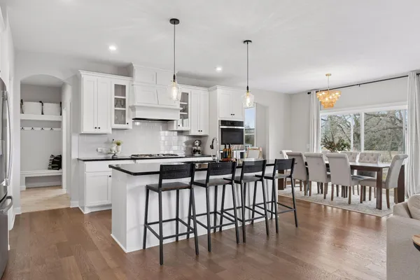 $799,990 | 12933 Burr Oak Lane North, Champlin, MN 55316