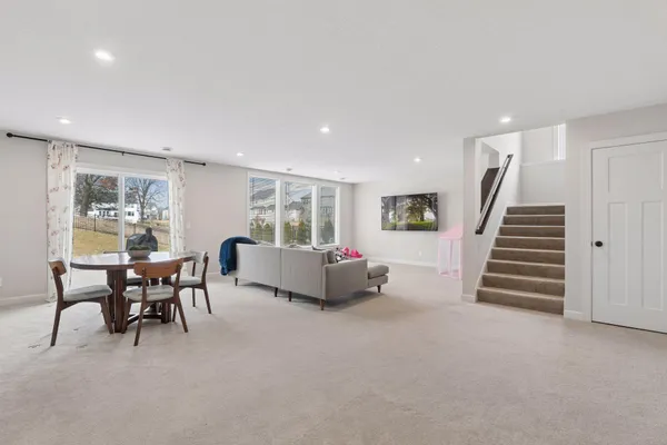 $799,990 | 12933 Burr Oak Lane North, Champlin, MN 55316