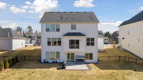 $799,990 | 12933 Burr Oak Lane North, Champlin, MN 55316