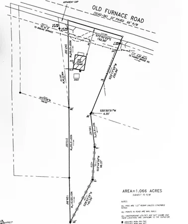 $159,000 | 3072 Old Furnace Road, Boiling Springs, SC 29316
