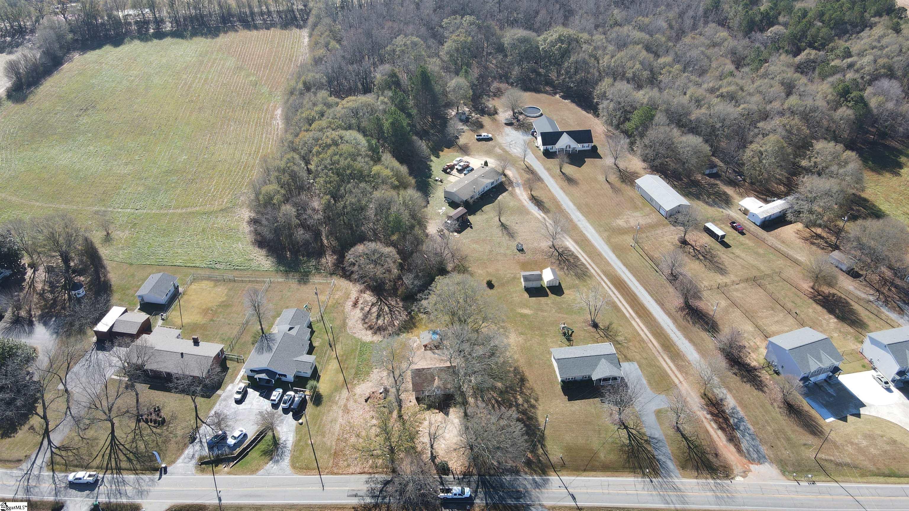 3072 Old Furnace Road Boiling Springs, SC 29316 - Photo 12 of 22