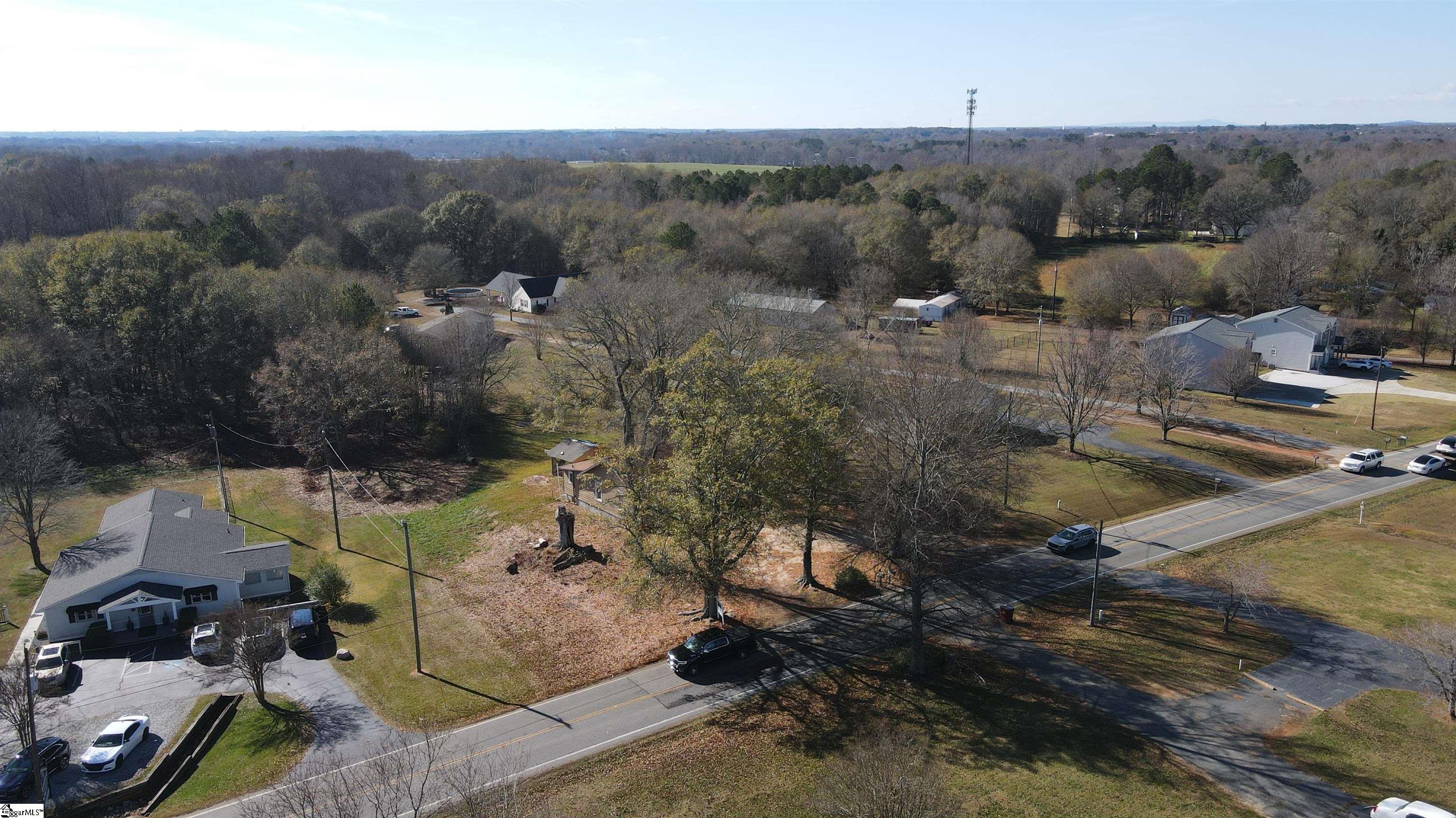 3072 Old Furnace Road Boiling Springs, SC 29316 - Photo 13 of 22